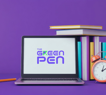 greenpen